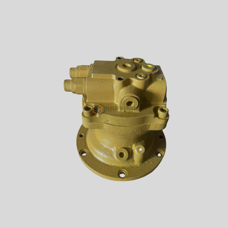 Rotary Motor 452-6210 for Caterpillar 307E